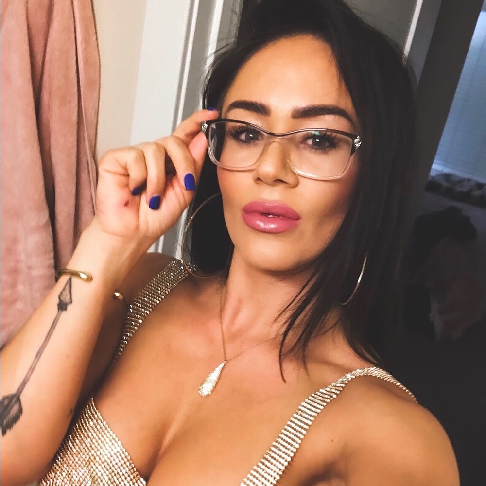 Versace glasses - Picture 4 of 6